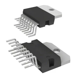 L5959 STMicroelectronics